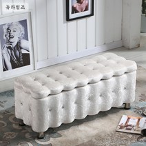 나무벤치북유럽 옷가게 소파 스툴 직사각형 가정용 신발 교환 수납 다용도 벤치박스 2번 WG Z, 150*40*40, 엷 은 갈색