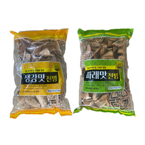 신광제과 파래맛전병 생강맛전병 800g, 파래맛전병800g