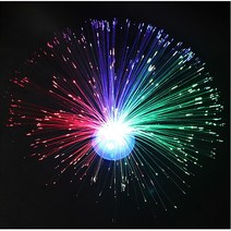 광섬유램프(대)) LED광섬유램프