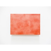 아교반수 동양화 화판 20F (72.7 x 60.6cm) 나무판넬 초배지 배접 2합장지, 2합 장지 (기본)