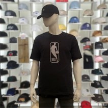 NC야탑 NBA NC09 빅로고남여공용티셔츠 N222TS951P (9797250)