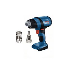보쉬 GHG18V-50 충전열풍기 베어툴 히팅건 300~500도, 1세트