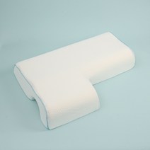 메모리폼 커플 팔 베개 2인용 오른팔 스타 터널베개 팔베개 옆베개 커플베개 커플팔베개 옆으로자는베개 옆잠베