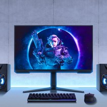 [삼성전자] 오디세이 게이밍 모니터 G3 S32AG320
