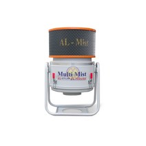 오일미스트집진기 (수직형) AL-0500 (0.5HP