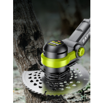 농업용 동력예초기 긴풀제초기 제초기 잔디깎기 깎는, C