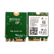시스템 개발 보드 호환 Jetson Nano 2.4G 5G 듀얼 밴드 WiFi 블루투스 4.2 용 AC8265 무선 NIC / LAN 카드