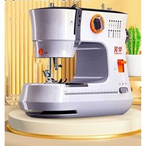 재봉틀 미싱기 수선 미니 DIY 기장, E