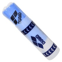 아레나 습식타올 AC1AX05 스포츠타올, 블루