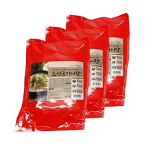 60년전통 권영화할머니 안동국밥 수제소고기국밥 장터국밥 도가니탕 곰탕 갈비탕 소내장탕 순대국 황태해장국 곰탕육수, 수제도가니탕 700gX3개, 3개, 700g