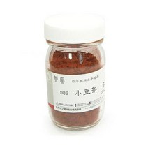송정필방 봉황 분채 No.986 소두다 70cc