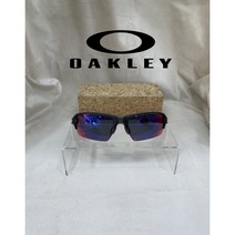 100%정품 오클리 OAKLEY 9271-03 FLAK 2.0 플랙 2.0 오클리고글 스포츠고글 룩소티카정품 그레이&레드