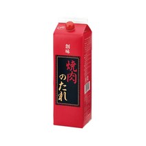 소미 야끼니꾸 다래 2.2kg - 불고기 소고기 소스 고기전용 야키니쿠 타래 업소용, 1팩
