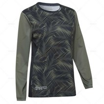 2022 다운 힐 마운틴 Endura 저지 여성 숙녀 모토 크로스 MTB 사이클링 착용 자전거 DH Maillot Ciclismo Hombre, A2_M