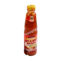 판타이 핫 스파이스 수끼 소스 월남쌈 샤브 소스 342g, 단품, 단품