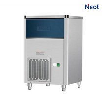 네오트 업소용 공냉식 대용량 카페제빙기 NV-527