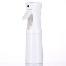 방수 스프레이 누수 보수 욕실방수제 외벽발수제 뷰티 병 물 분무기 플라스틱 빈 미세 미스트 스프링클러 살롱 미용사 헤어 도구 알코올 디스펜서, 500ml, 하얀