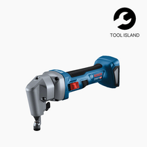 보쉬 GNA 18V-16 E 충전 니블러 본체 브러쉬리스