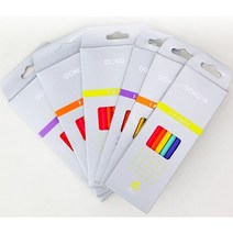 펜코리아(디오피스) 동아연필 아이파블 삼각연필 B HB 10본 연필, 1세트