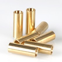 동슬리브 전기부품 Kingroon 2pcs 야금 부싱 황동 베어링 자체 윤활 구리 특수, b8 d11 l22