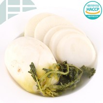 미친김치 당일제조 동치미 / 우리 농산물 100% 전라도 김치, 동치미 2kg