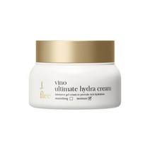 (신세계시코르강남역점)웬 리비비파잉 얼티메이트 크림 50ml, 비노 얼티밋 하이드라 크림