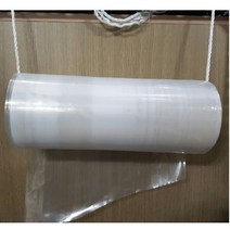 PE 폴리백 하우스용 식품 통비닐 농업용 비닐