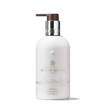 Molton Brown Body Lotion 몰튼브라운 밀크 머스크 바디로션 300ml