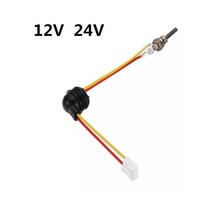 캠핑 파킹 난방 히터 12V24V 주차 히터 점화 플러그 피팅 자동차 ​​트럭 주차, 협력사, 24V