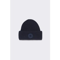 22 FW NEW/네이비 니트 키모 비니(B226JIH005NY)