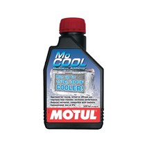 모튤 모쿨 라디에이터 냉각 첨가제 부동액 엔진쿨링 교환 500ml, 2개