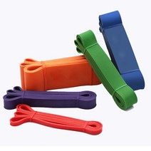 팔씨름 훈련 전완근 운동 악력 손목 홈 재활 저항 밴드 풀 로프 필라테스 익스팬더 체육관 탄성 고무 루프 홈 피트니스 스포츠