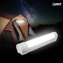 충전식 캠핑 랜턴 LED 조명 자석부착가능 스트랩 4400mAh, OCP-L62