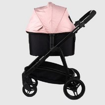 laterior 편안한 애견 유모차