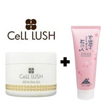 CellLush 콜라겐 바르는 올인원겔 피시콜라겐 피쉬콜라겐 바르는콜라겐, 단품, 단품