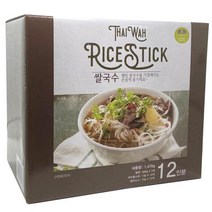 [코스트코] 베트남 쌀국수 1476g 12인분 라이스스틱 타이완 쌀국수