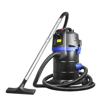업소용 풀장 수족관 청소기 자동 물 흡입기 수중관리기, WNJ-2(1200W)