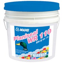 마페이 플래니씰WR110(18L/친환경수용성외벽발수제)