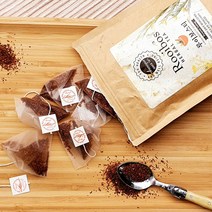 애니크 루이보스티 임산부루이보스티 무료증정이벤트(일부 제품만 해당), 36g, 06_고급 삼각티백 지퍼백 30개들이