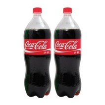 코카콜라, 1.5L, 12개