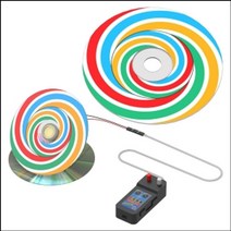 PGM1*^몰향앤미 색 혼합기 초등과학 DIY 재료 만들기 어린이 교육용만들기 학습용만들기^*1췤pgm, a^^*옵션없슴
