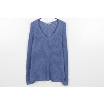 (GERARD DAREL)제라르다렐 린넨 펀칭 니트(2)