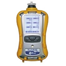 MultiRAE 6 in 1 독성 유해 가스 감지기 질소 산화물, PGM-6208