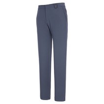 볼빅 남성 솔리드 베이직 팬츠 VMPTKD91_BK