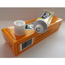 쿠토 치약 포르트칼 민트 240g(60gX4개입), 기본