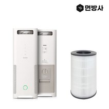 발뮤다 공기청정기 필터 EJT-S210, 단품