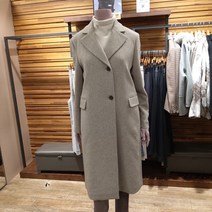 BCBG [올앤선드리]A1W9H872 깔끔한 정장코트 유행없이잘입을수있어요