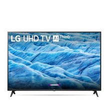 LG 127cm(50) 4K UHD 스마트TV Ai ThinQ 미사용리퍼 50UM7300AUE (로컬완료), 센터방문수령