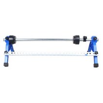 랩 포장 필름 홀더 배달음식 마트 비닐접착기, 비닐접착기- 필름 폭 55cm