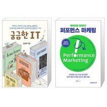 유니오니아시아 궁금한 IT + 데이터로 말한다 퍼포먼스 마케팅, [단일상품]
